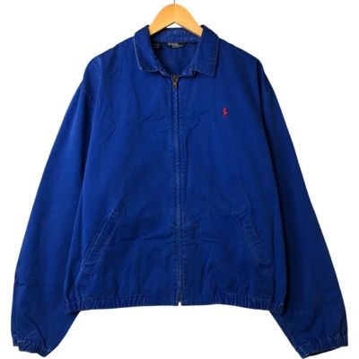 古着 80～90年代 ラルフローレン Ralph Lauren POLO by Ralph