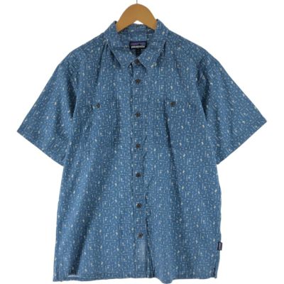 古着 パタゴニア Patagonia ORGANIC COTTON オーガニック