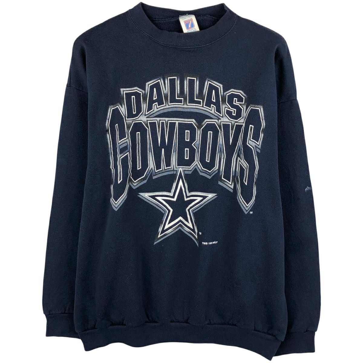 古着 90年代 スターター Starter NFL DALLAS COWBOYS ダラスカウボーイ