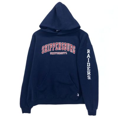 古着 AUTHENTIC LIFE APPAREL BOSTON ボストン大学 カレッジ 