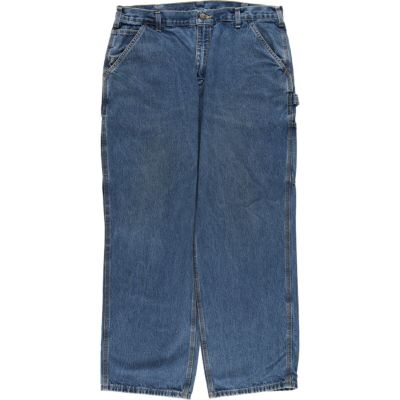 古着 00年代 カーハート Carhartt Loose Original Fit