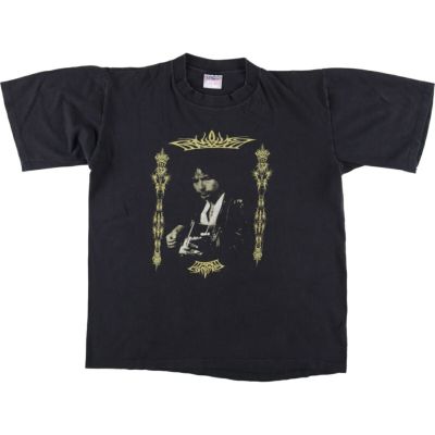 古着 90年代 PRINCE プリンス PURPLE RAIN バンドTシャツ バンT