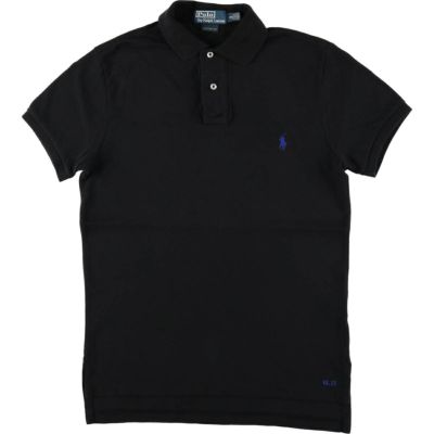 古着 ラルフローレン Ralph Lauren POLO by Ralph Lauren CUSTOM FIT