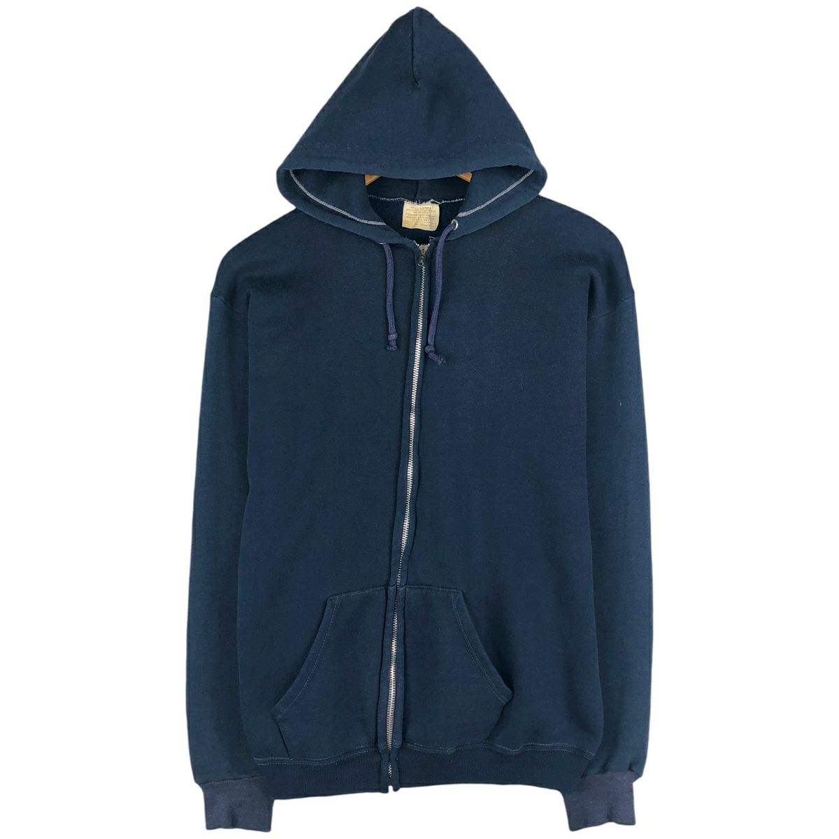 古着 70年代 シアーズ Sears SPORTSWEAR アクリルニットカーディガン