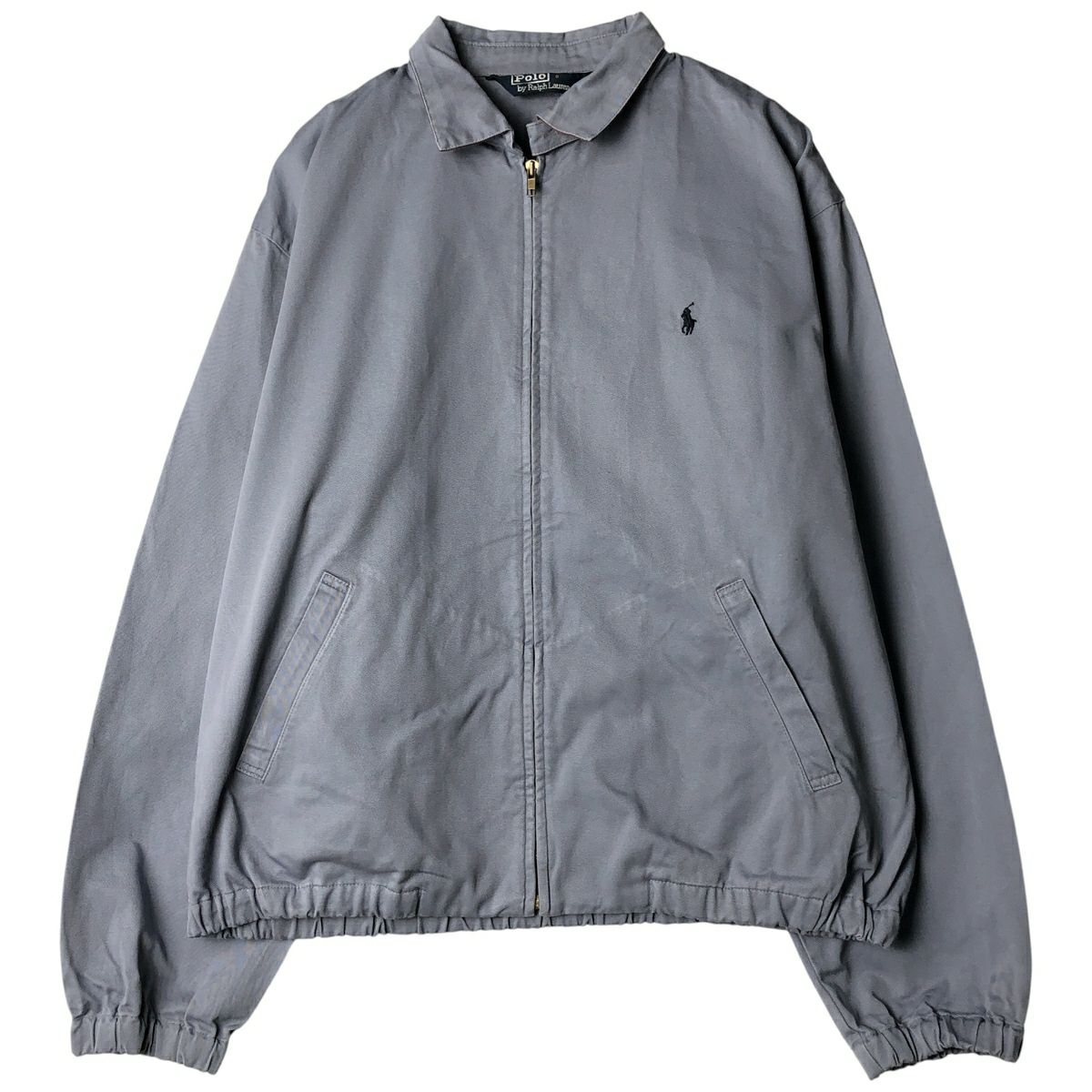 古着 ラルフローレン Ralph Lauren POLO by Ralph Lauren スイング