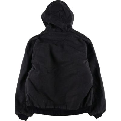 Carhartt アクティブジャケット 00s 古着 00年代 カーハート Carhartt アクティブジャケット 中綿入り