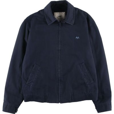 古着 バーバリー Burberrys スイングトップ スポーツジャケット