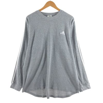 vintage ボディースーツ　ロンパース　ワッフル　サーマル　トップス　古着 181251527.jpg?cmsp_timestamp=