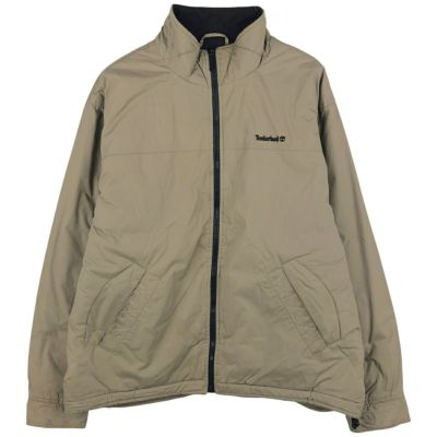古着 90～00年代 ティンバーランド Timberland WEATHERGEAR 中綿