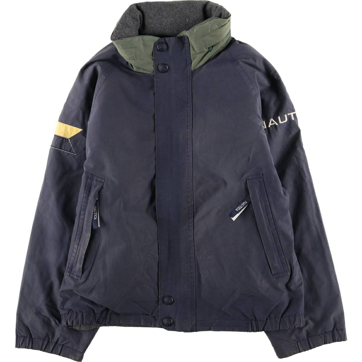 NAUTICA 90s COMPETITION セーリングジャケット 90年代 NAUTICA