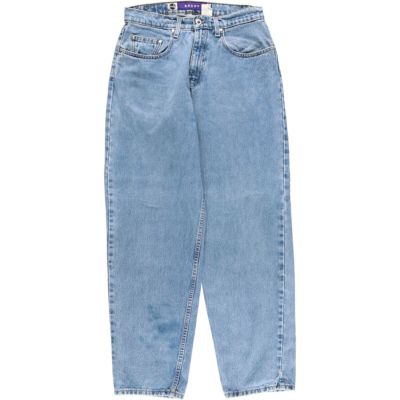 古着 リーバイス Levi's SILVER TAB シルバータブ FLARE フレア デニム