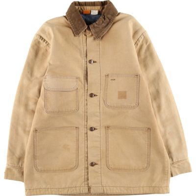 古着 70～80年代 ビッグベン BIGBEN ダックカバーオール USA製 メンズM相当 ヴィンテージ /eaa511591 【中古】 【250117】