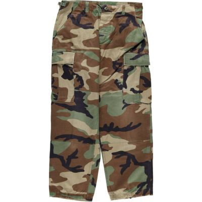 ミリタリーパンツ　デジカモ　アメリカ軍　古着 古着卸 現物まとめ売り 洗濯済み アメリカ軍 デジカモ デジタル