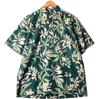 古着 90年代 レインスプーナー REYNSPOONER 水着タグ ビキニタグ
