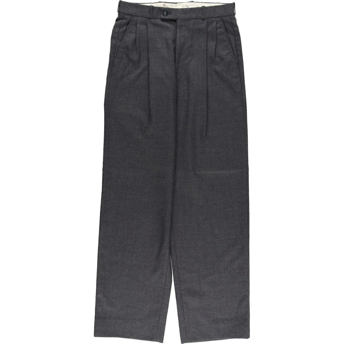 古着 CLUB INTERNATIONAL by par TIP TOP ツータック スラックス