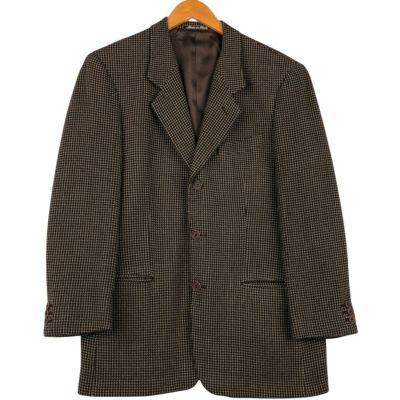 古着 80～90年代 ジョルジオアルマーニ Giorgio Armani LE COLLEZIONI