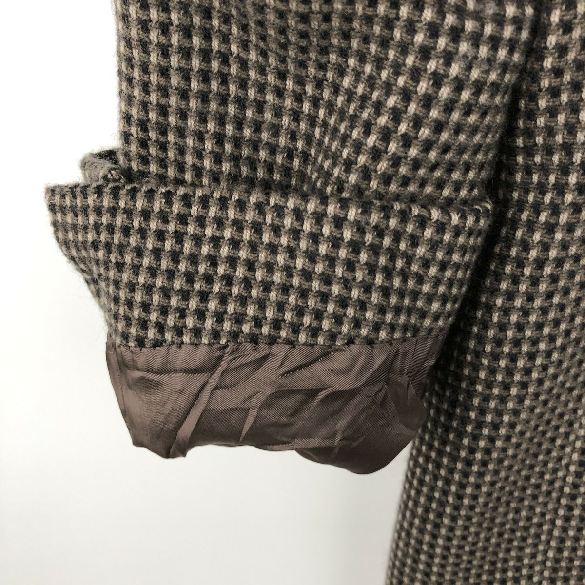 古着 80～90年代 ジョルジオアルマーニ Giorgio Armani LE COLLEZIONI