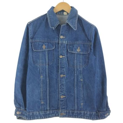 70年代 リーバイス Levi's サファリジャケット レディースM