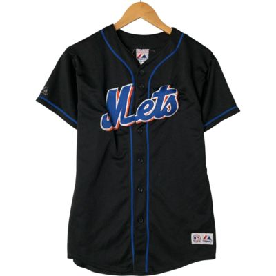 90s USA製 MLB メジャー ゲームシャツ レンジャーズ アメリカ古着 90s USA製 majestic レンジャース ベースボールシャツ XL | 古着