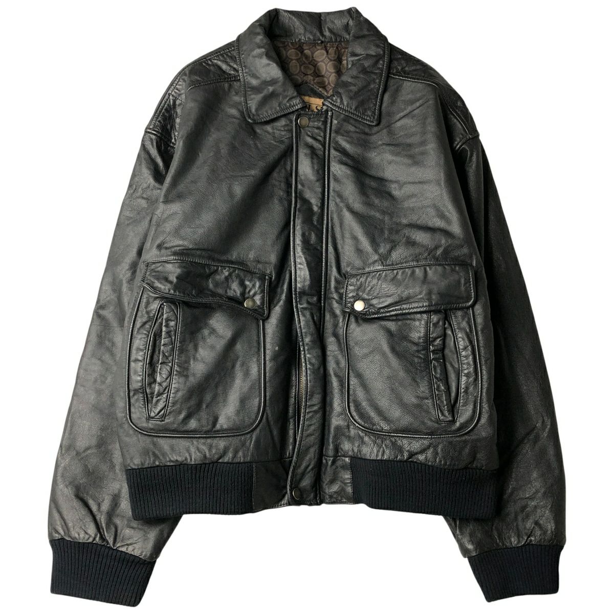 古着 90年代 マルボロクラシック Marlboro Classics トラッカー