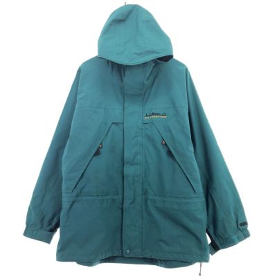 古着 エルエルビーン L.L.Bean PRIMALOFT プリマロフトジャケット