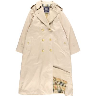 古着 バーバリー Burberrys トレンチコート L /eaa416812 【中古】 【240209】【エルル】 ss2503_30