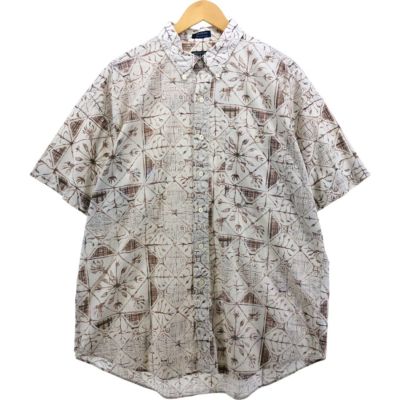 古着 80年代 ラルフローレン Ralph Lauren CHAPS チャップス 総