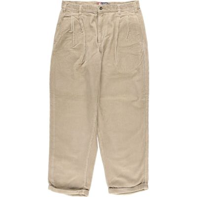 古着 90年代 ラルフローレン Ralph Lauren CHAPS チャップス