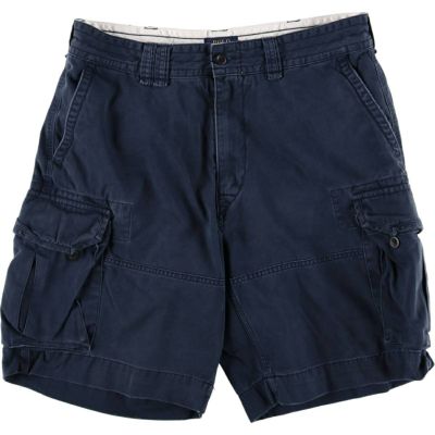 POLO RALPH LAUREN ショートパンツ　ブラウン　xs 楽天市場】ポロ ラルフローレン ショートパンツ メンズ 正規品