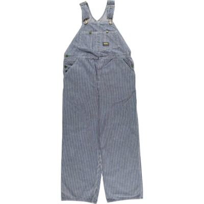 OshKosh - オシュコシュ 50s 60s ヴィンテージ 三角タグ デニム