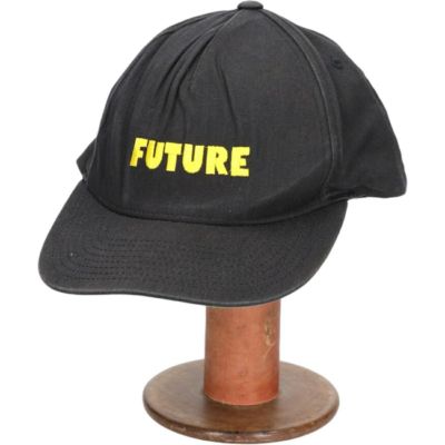 古着 ユーポン YUPOONG FUTURE ベースボールキャップ