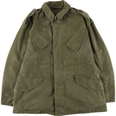 古着 90年代 FECSA スペイン軍実品 迷彩柄 ウッドランドカモ