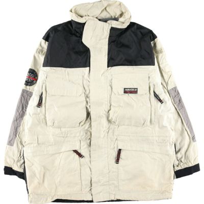 古着 90年代 ノーティカ NAUTICA COMPETITION マウンテン