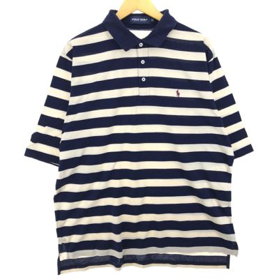 POLO GOLF ポロゴルフ ラルフローレン 長袖ポロシャツ 襟シャツL美品 楽天市場】ラルフローレン ポロシャツ 長袖（ゴルフ｜スポーツ