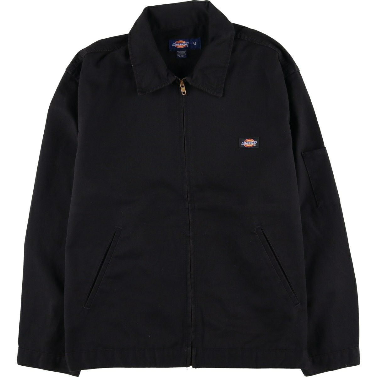 古着 ディッキーズ Dickies ワークジャケット メンズXL相当 /eaa604746