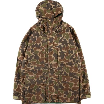 古着 80年代 ウールリッチ WOOLRICH GORE-TEX ゴアテックス マウンテン