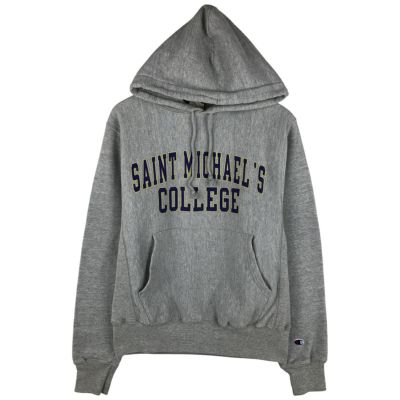 古着 チャンピオン Champion REVERSE WEAVE リバースウィーブ カレッジ