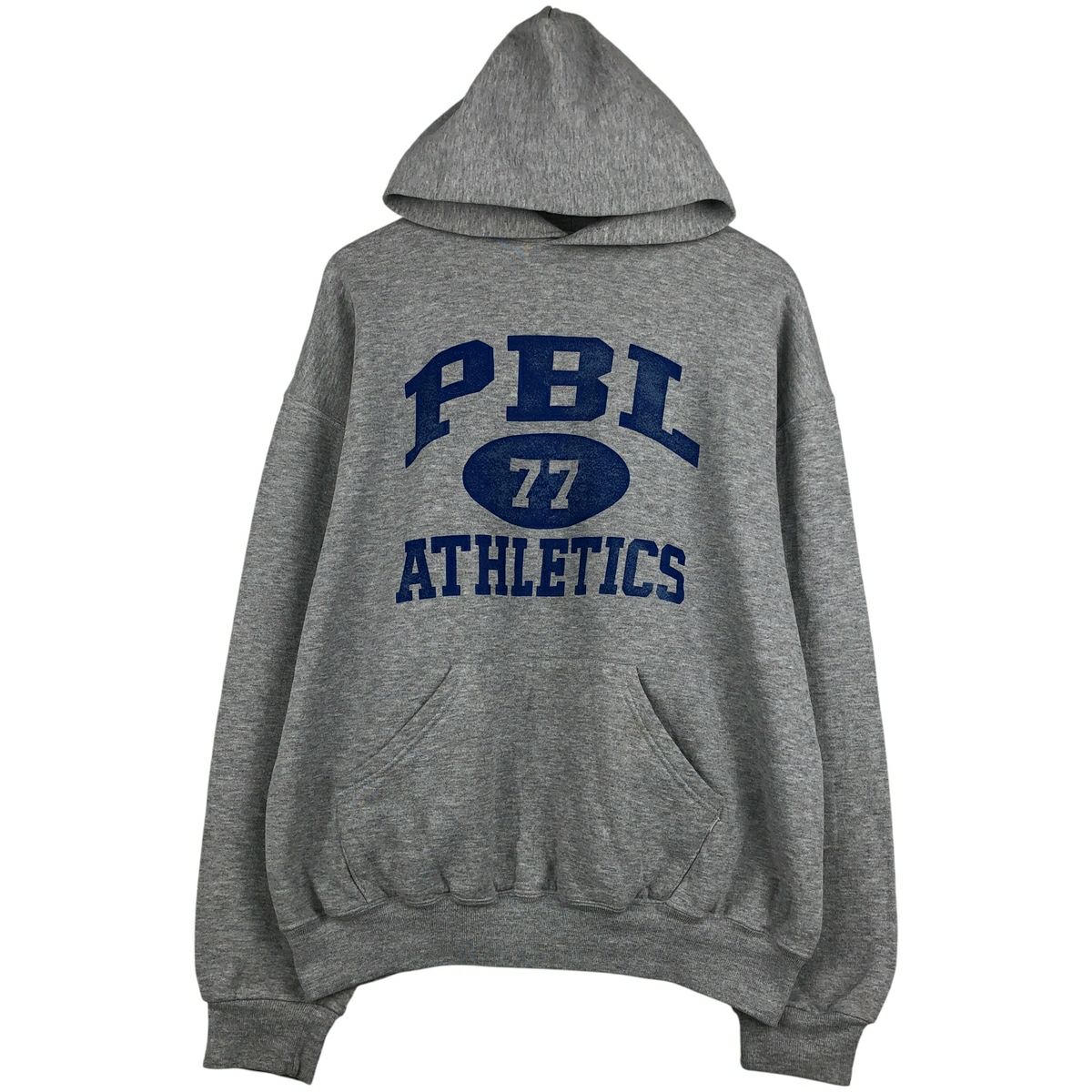 古着 90年代 ラッセル Russell ATHLETIC カレッジ スウェットプル