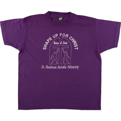 古着 90年代 スクリーンスターズ SCREEN STARS プリントTシャツ