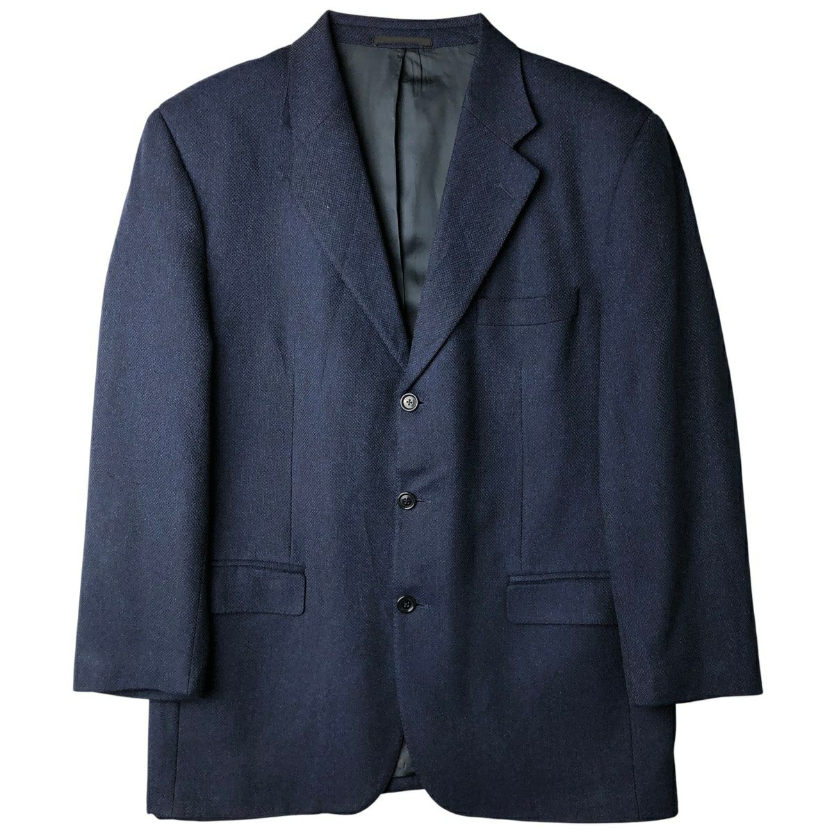 古着 ～90年代イヴサンローラン Yves Saint Laurent POUR HOMME