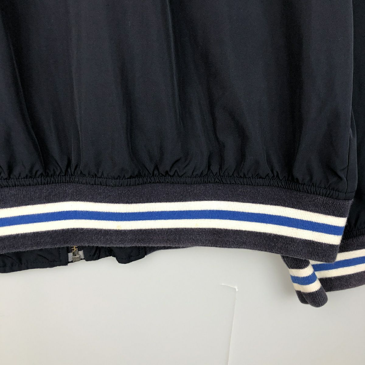 古着 フレッドペリー FRED PERRY ウインドブレーカー メンズXL相当