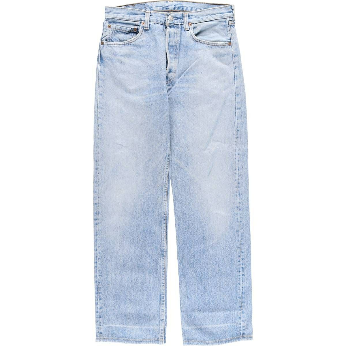 古着 90年代 リーバイス Levis 501xx ストレートデニムパンツ USA製