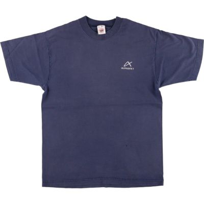 1990年代 TOTO TAMBU ジャパン ツアー Tシャツ フルーツ ボディ