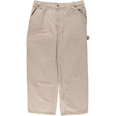 古着 ティンバーランド Timberland PRO SERIES ダックペインター