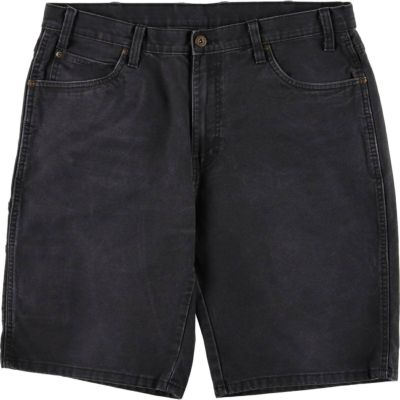 古着 カーハート Carhartt ダブルニー ダック地 ペインター