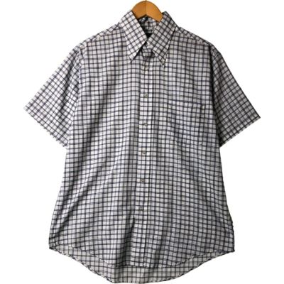 古着 70年代 ジェイシーペニー J.C.Penney CALIFORNIA 総柄