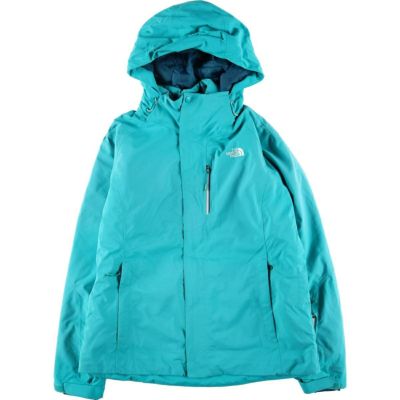 古着 ザノースフェイス THE NORTH FACE HYVENT ハイベント 中綿