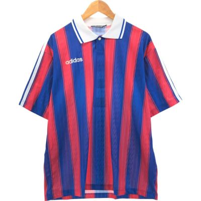 イプスウィッチタウン　サッカー　ユニフォーム　古着　90s ゲームシャツ 古着 80年代 サッカーユニフォーム ゲームシャツ レディースS