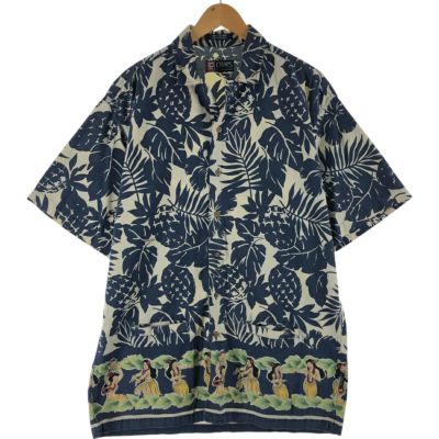 CHAPS RALPH LAUREN 花柄ジャケット 古着 M 古着 80年代 ラルフローレン Ralph Lauren CHAPS チャップス