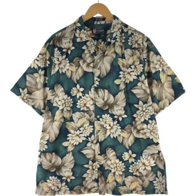 古着 90年代 ラルフローレン Ralph Lauren CHAPS チャップス 総